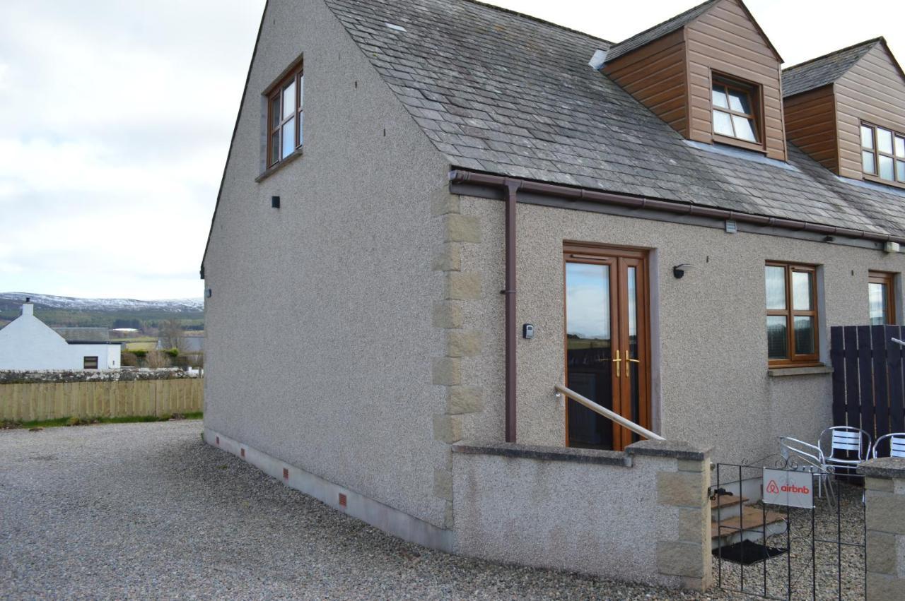 Rhanna At Culloden Moor Inverness Exterior foto
